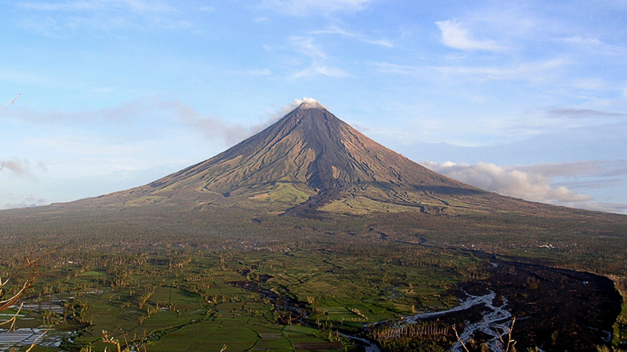 Fumaça, terremotos e tsunamis: 5 das mais letais erupções vulcânicas da história