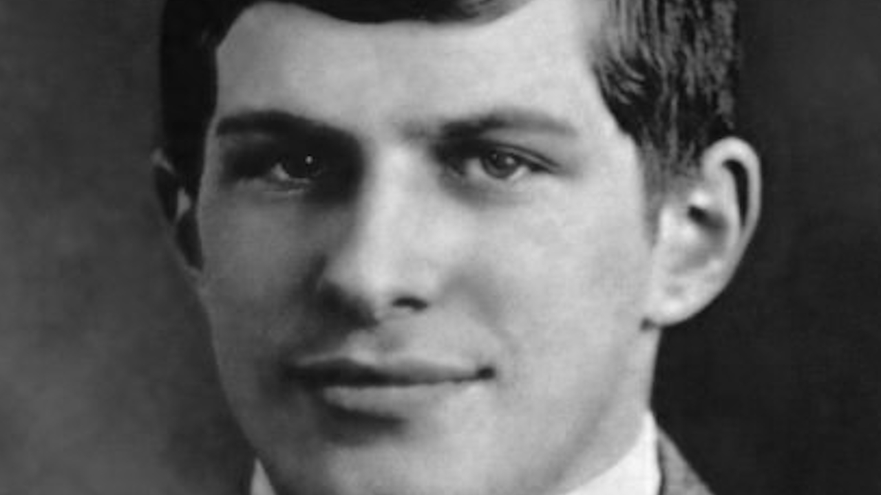 Reclusão, voto de castidade e ateísmo: William James Sidis, considerado a pessoa mais inteligente da história