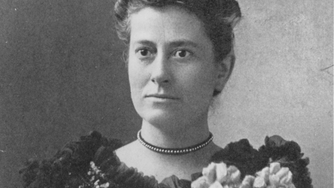 De empregada doméstica a astrônoma: Williamina Fleming, a mulher que descobriu mais de 10 mil estrelas