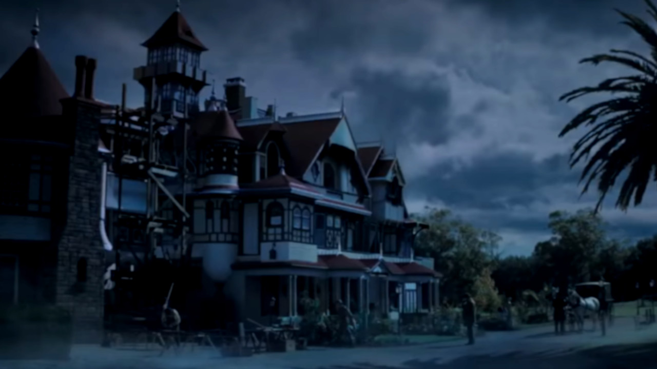 A Maldição da Casa Winchester: A lenda que inspirou o filme