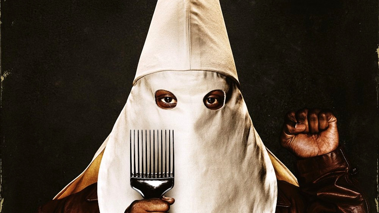 Infiltrado na Klan: A história do policial negro que inspirou o filme