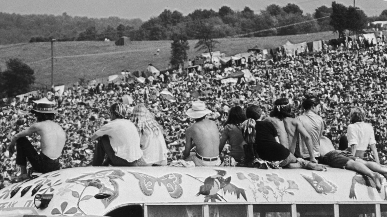 Woodstock: Arqueólogos examinam um antigo local ritualístico em Nova York