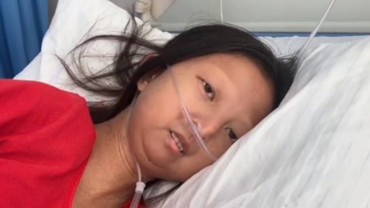 5 anos comendo apenas arroz e pimenta: a triste saga da chinesa Wu Huayan