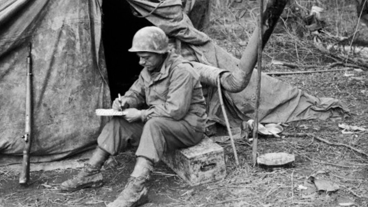 Diários da Segunda Guerra revelam os horrores vividos pelas vítimas