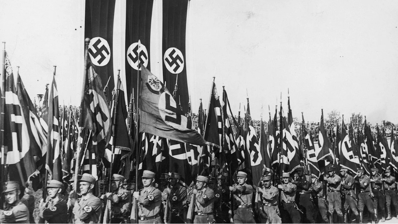 Documentos revelam nazistas que foram à Argentina após roubar itens dos judeus
