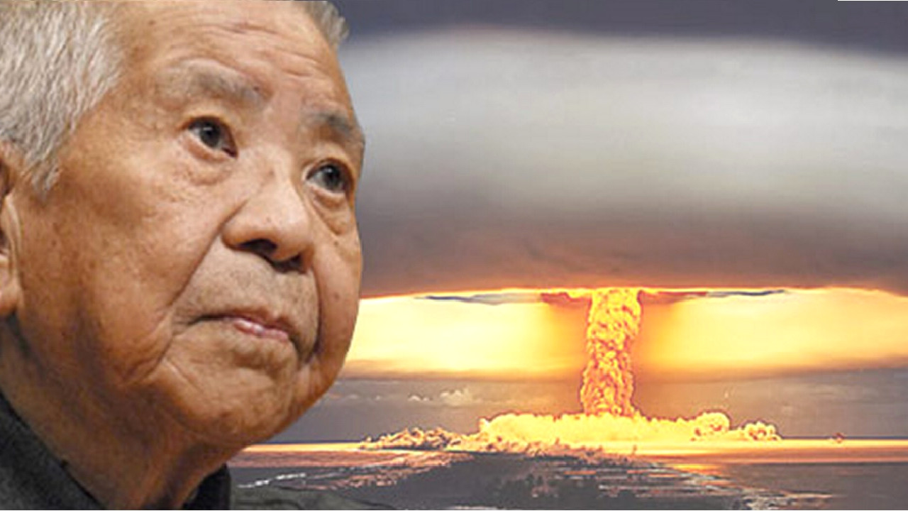 5 fatos sobre Tsutomu Yamaguchi, o homem que sobreviveu às explosões de Hiroshima e Nagasaki
