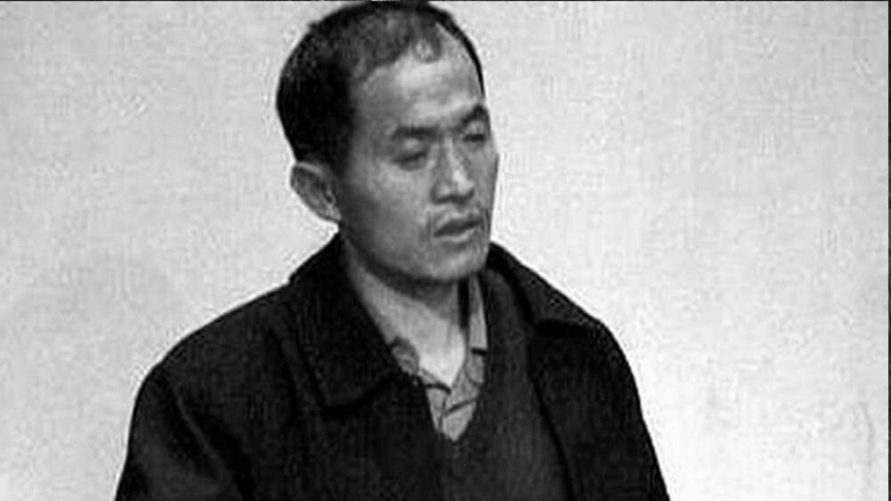 67 mortes: Yang Xinhai, o maior serial killer da China