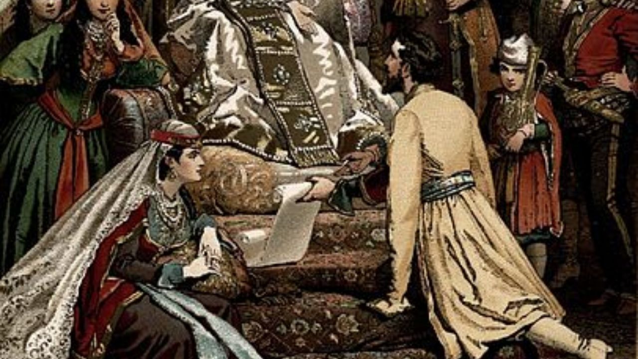 Conheça Yury Bogolyubsky, o polêmico príncipe-consorte da Geórgia