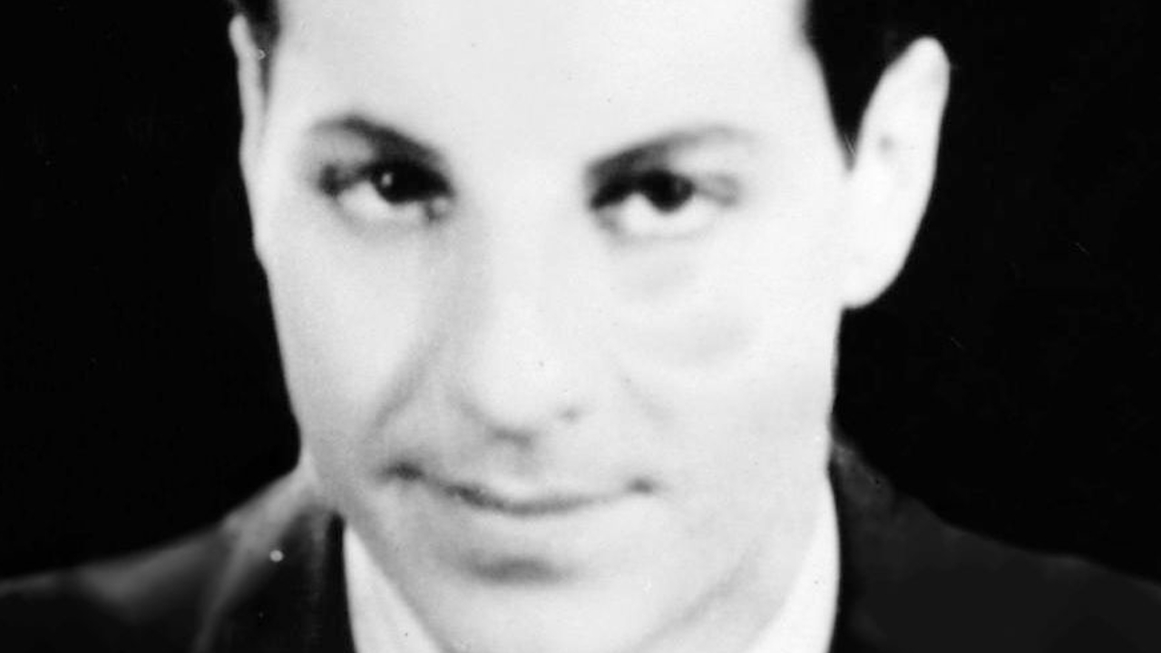 Ciumento, possessivo e traído por Sinatra: os tristes dias de Zeppo Marx