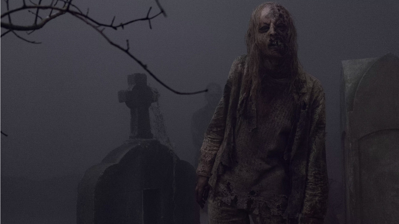 Pânico na Nova Inglaterra: A mórbida saga dos cadáveres-vampiros